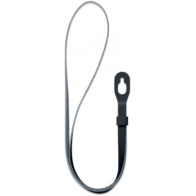 APPLE LOOP BLACK STRAP FOR I POD TOUCH 5
