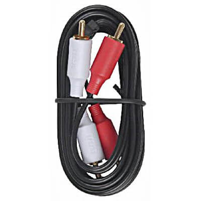 CABLE AUDIO 10' / 3M