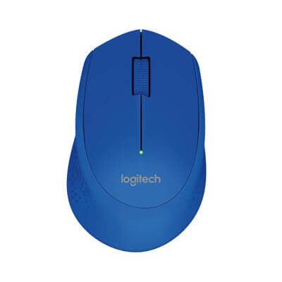 M280 BLUE WIRELESS MOUSE