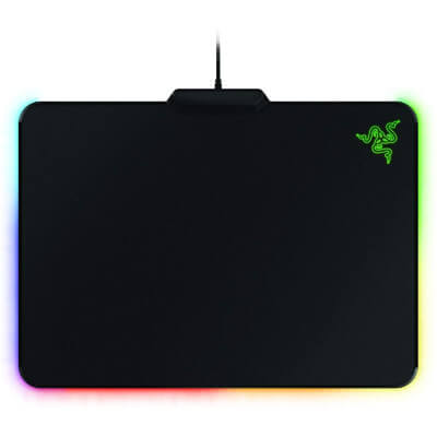 FIREFLY MOUSE PAD