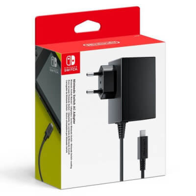 SWITCH ADAPTER SWITCH