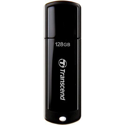 USB 3.0 JETFLASH 700 128GB BLACK