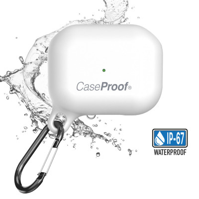 WATERPROOF PROTECTION AIR POD S <span class='notranslate' data-dgexclude>PHO SP HOR</span> ESCENT