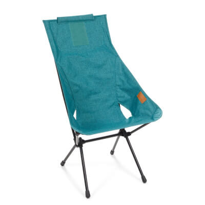 SUNSET CHAIR HOME BLUE