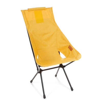 SUNSET CHAIR HOME YELLOW