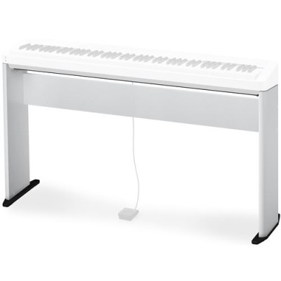 WHITE STAND FOR PIANO PX-S1000