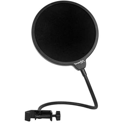 POP FILTER FOR MICROPHONE