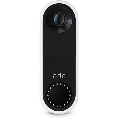 ARLO CONNECTED VIDEO BELL