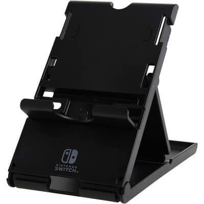 SUP PORT PLAYSTAND BLACK