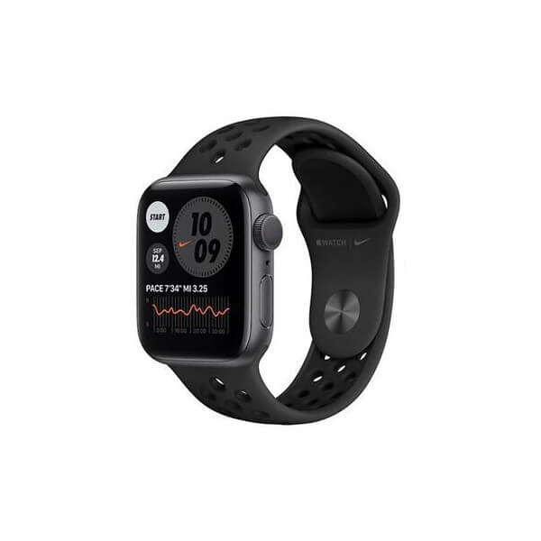 apple watch s6 44mm nike