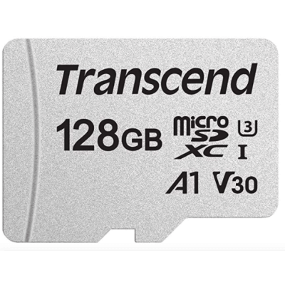 MICRO SD CARD 300S 128GB