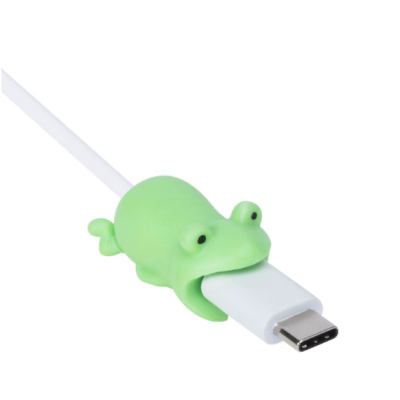 FROG CABLE CLADDING