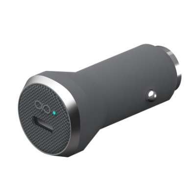 USB C CAR CHARGER