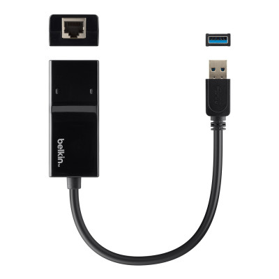 GIGABIT USB 3.0 V ERS ADAPTER