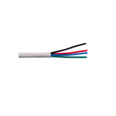 CABLE 16/40 WHITE BY THE METER