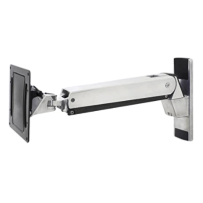 SUP PORT WALL WITH ARTICULATED ARM FOR SCREENS 40 "TO 60"