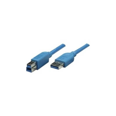 CABLE FOR HIGH-SPEED USB DEVICE 2M