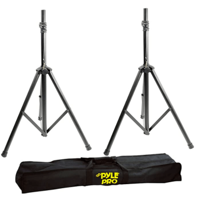 SUP PORT SPEAKER STAND WITH BAG