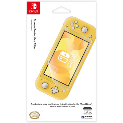 SWITCH LITE PROTECTION SCREEN