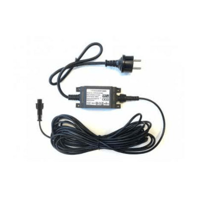 12V EXTERNAL TRAP POWER CABLE