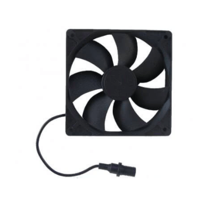 12 V REPLACEMENT FAN