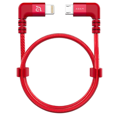 CABLE RC REMOTE CONTROLLER DJI 30CM RED