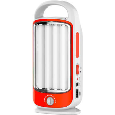 LANTERN 160 LED RECHARGEABLE DRIVE