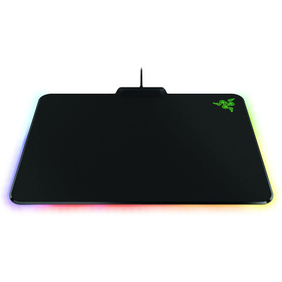 FIREFLY MOUSE PAD
