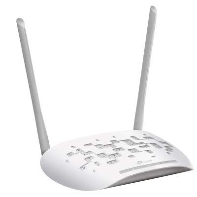 WIFI ACCESS POINT 