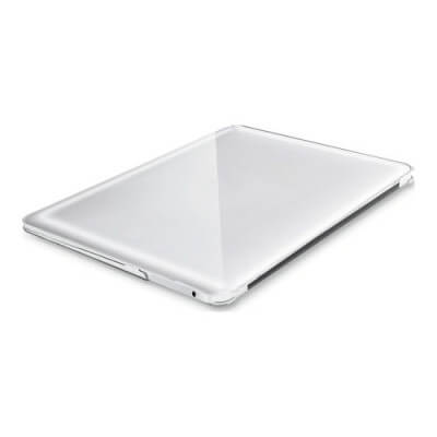 PROTECTION APPLE MACBOOK PRO 13 '2020 SILVER