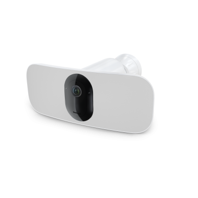 CONNECTED PROJECTOR CAMERA ARLO PRO 3 WHITE