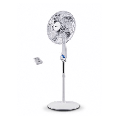 40 CM FOOT FAN WITH REMOTE CONTROL