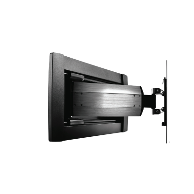 SUP PORT WALL WITH ARTICULATED ARM FOR SCREENS 23 "TO 60"