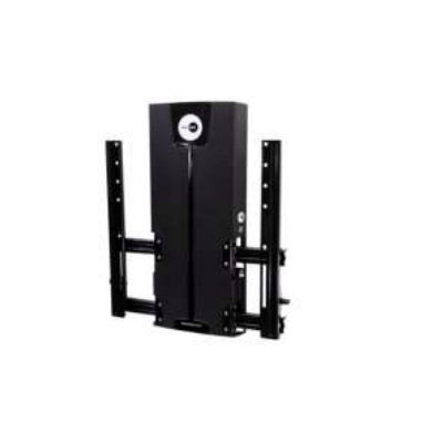 SUP PORT WALL FOR MOTORIZED SCREENS 40 "TO 50" / 11 KG MAX.