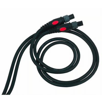 AUDIO CABLE FOR SPEAKERS 15M