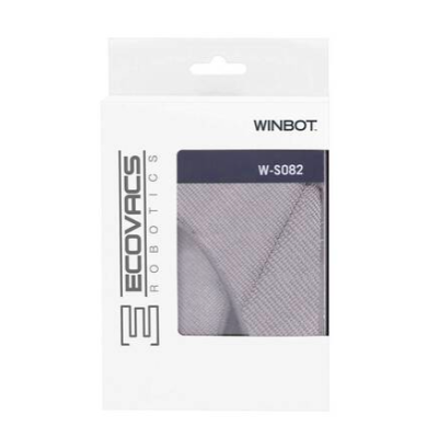 MICROFIBER PADS FOR WINBOT W950