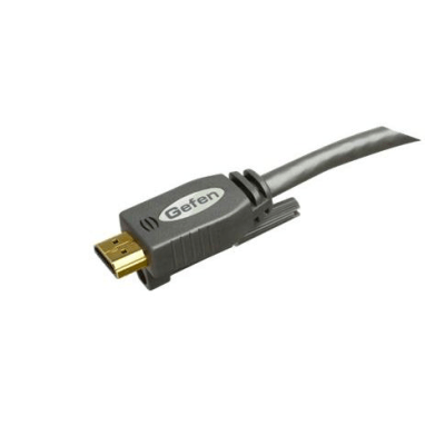 HIGH SPEED CABLE HDMI + ETHERNET (2M)