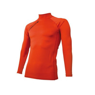LYCRA LONG SLEEVE RED S