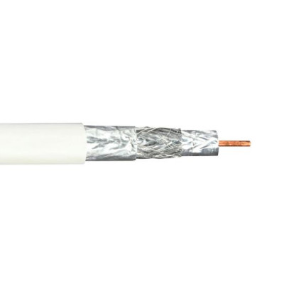 COAXIAL CABLE RG6 18AWG...