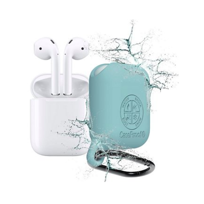 AIR POD S WATERPROOF PROTECTION CELADON