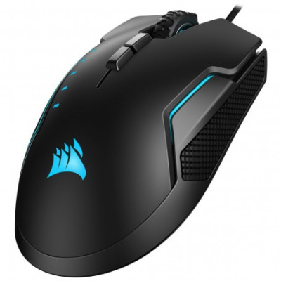 GAMER GLAIVE RGB PRO MOUSE