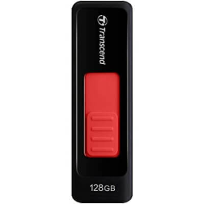 USB KEY JETFLASH 760 128 GB