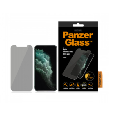 IPHONE XS MAX / 11 PRO MAX PRIVACY SCREEN PROTECTION GLASS