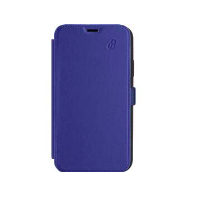 MAGNETIC IPHONE 12 PRO MAX BLUE CASE