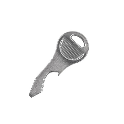 DOOHICKLEY QUICKEY STAINLESS STEEL MULTIFUNCTIONAL TOOL