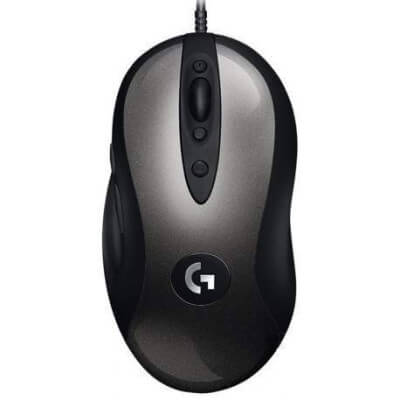 LEGENDARY MX518 WIRED MOUSE