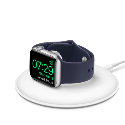 MAGNETIC CHARGING STATION FOR APPLE WATCH 1M