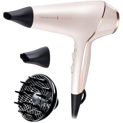 PROLUXE PROFESSIONAL HAIR DRYER