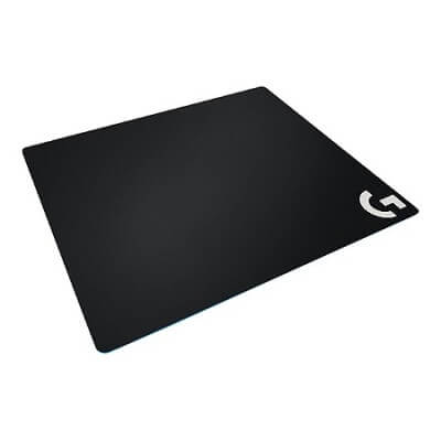 GAMING MOUSE PAD G640 40X46CM