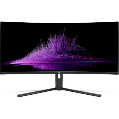 GAMING 34 '' PRO CURVED SCREEN MONITOR